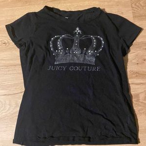 Juicy Couture 👑 Size S Y2K